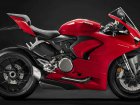 2021 Ducati Panigale V2